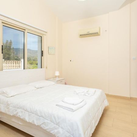 Villa Rose Пафос Екстер'єр фото