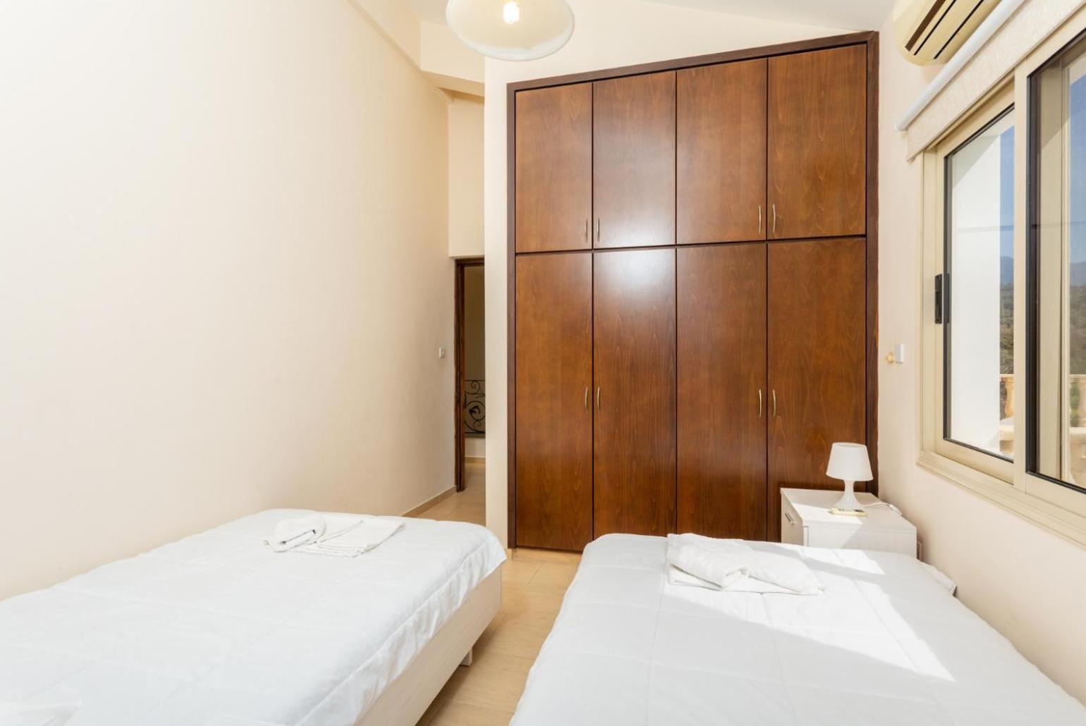 Villa Rose Пафос Екстер'єр фото