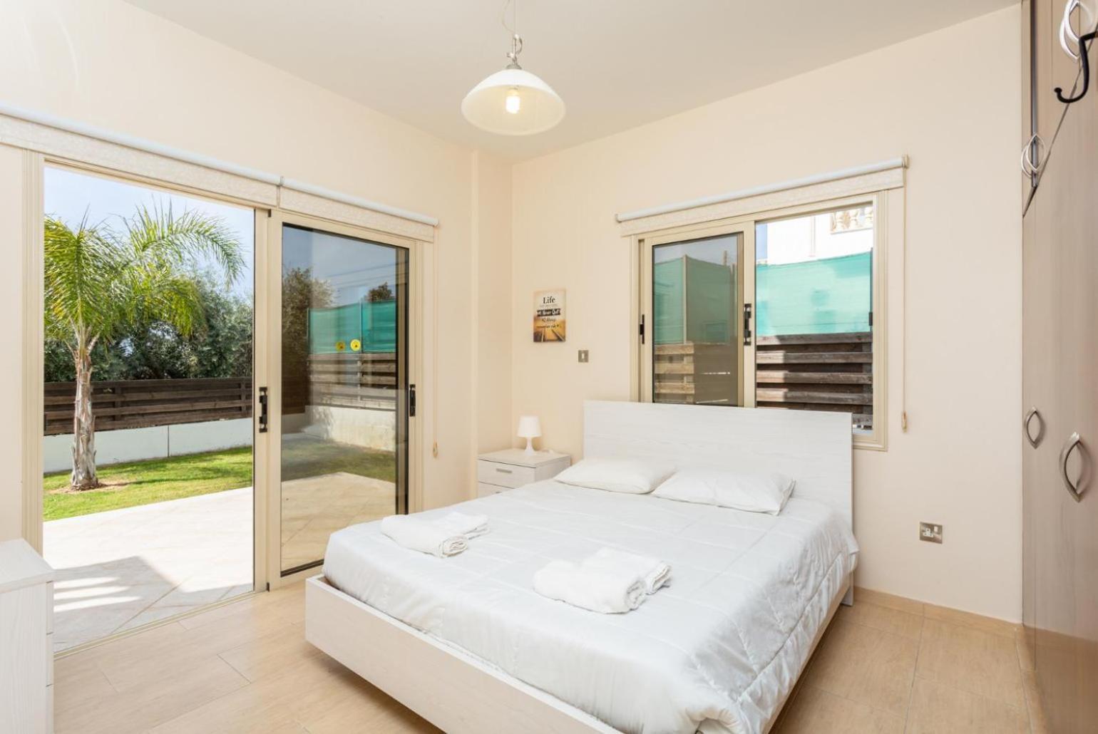 Villa Rose Пафос Екстер'єр фото