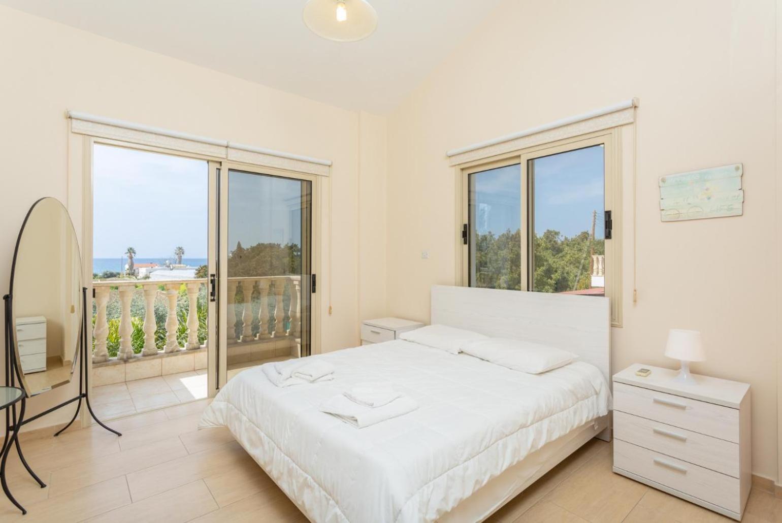 Villa Rose Пафос Екстер'єр фото