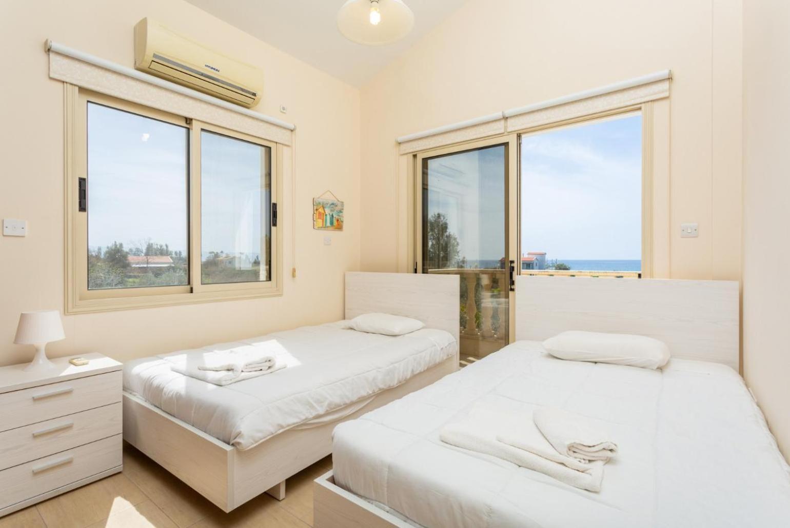 Villa Rose Пафос Екстер'єр фото