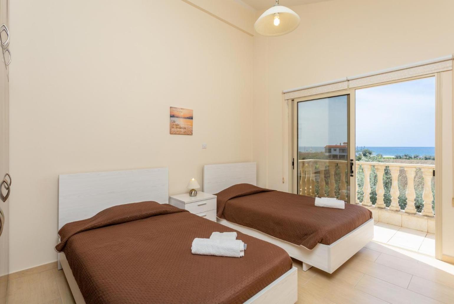 Villa Rose Пафос Екстер'єр фото