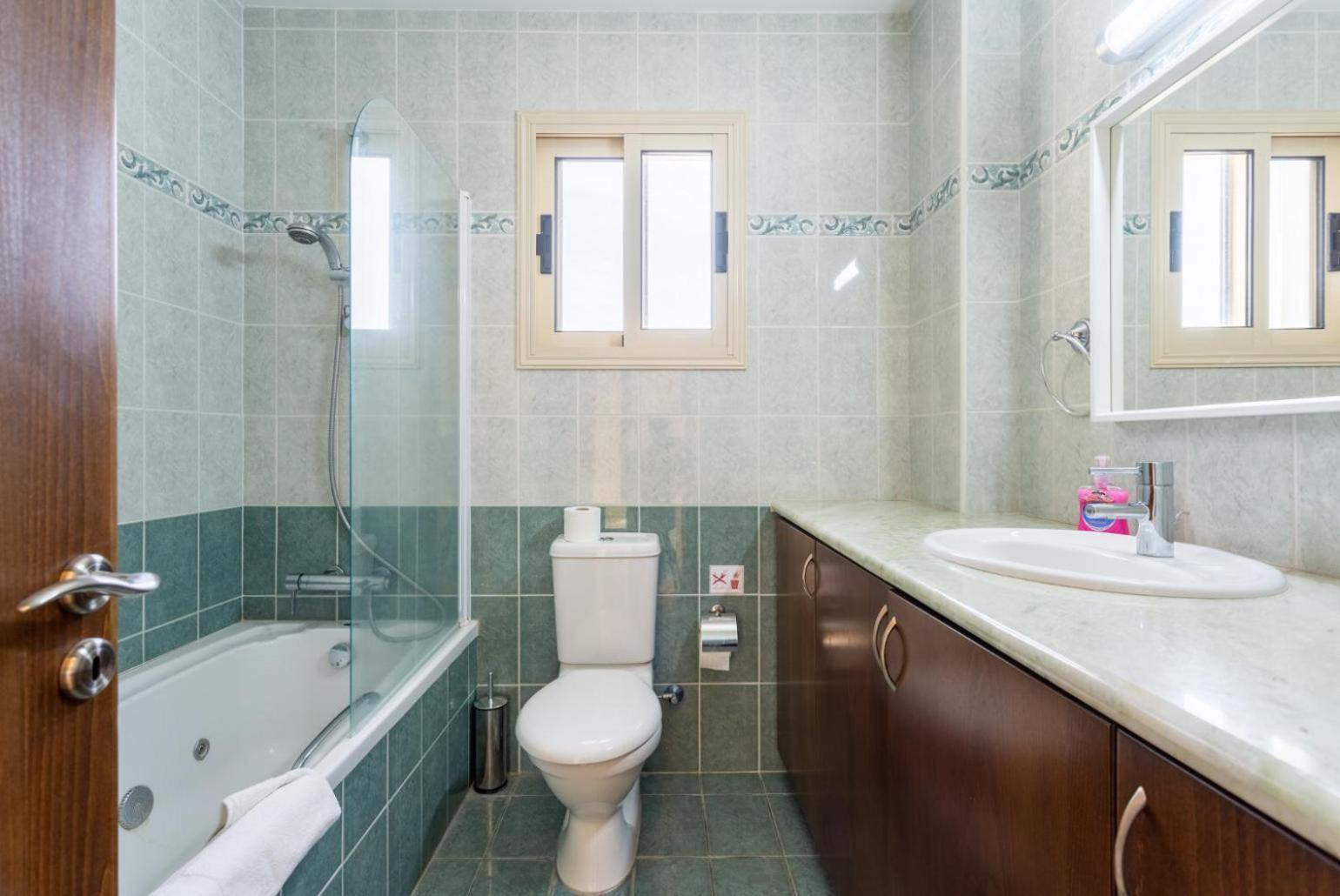 Villa Rose Пафос Екстер'єр фото