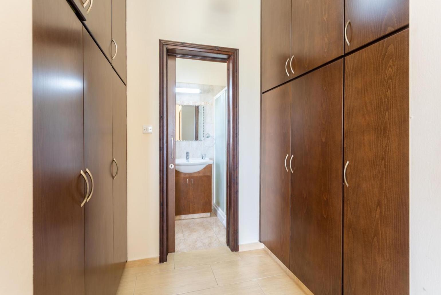 Villa Rose Пафос Екстер'єр фото