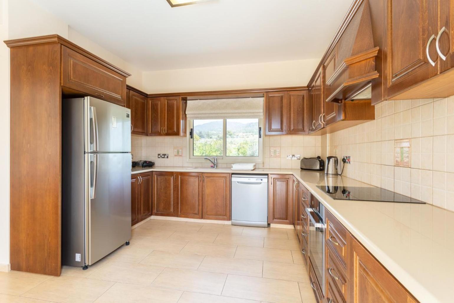 Villa Rose Пафос Екстер'єр фото