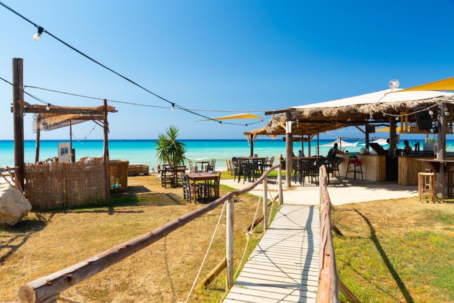 Villa Rose Пафос Екстер'єр фото