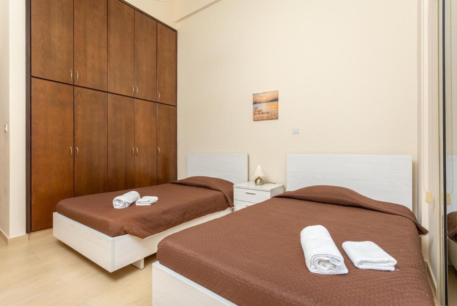 Villa Rose Пафос Екстер'єр фото