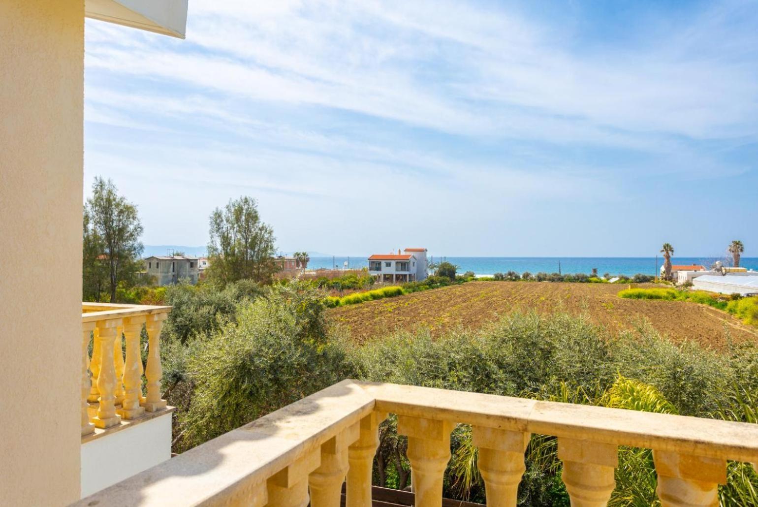 Villa Rose Пафос Екстер'єр фото