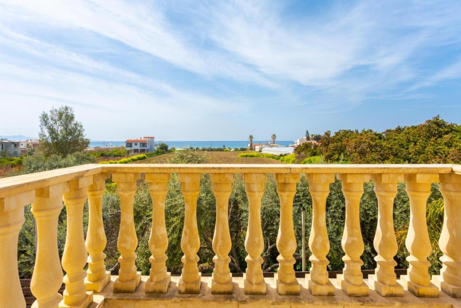 Villa Rose Пафос Екстер'єр фото